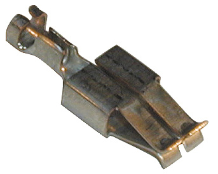 LAATTAPISTOKE JOUSELLA 0,5-1,5 MM² 338-942