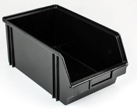 OTTOLAATIKKO MUSTA 699-6545-40RM
