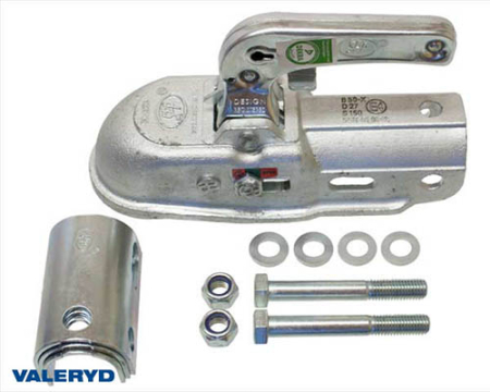 KUULAKYTKIN 3000KG AK, 50MM 125-2290006