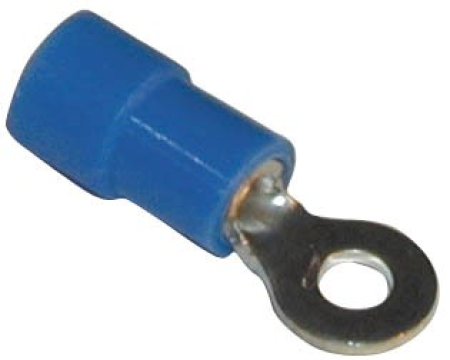 RENGASLIITIN Ø 10 MM 1,5-2,5 MM² 338-132