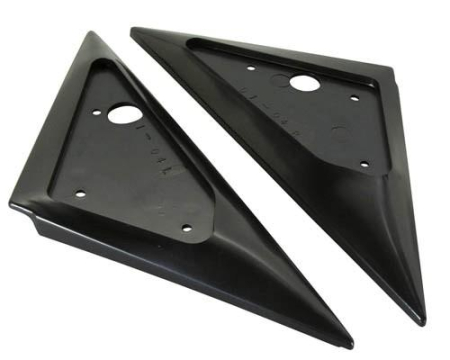 SIVUPEILIN AS.SRJ FORD FOCUS 925-11183