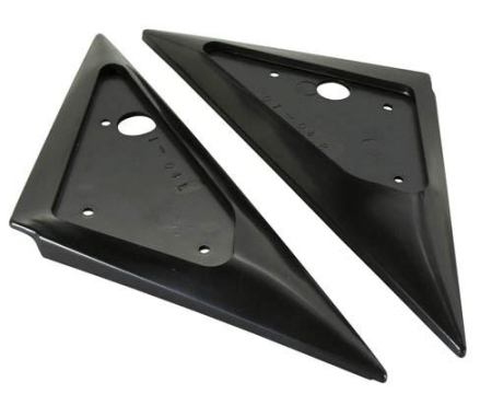SIVUPEILIN AS.SRJ HONDA CIVIC 96-99 3D 925-11236
