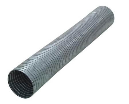 TAIPUISA PAKOPUTKI 500MM 3&quot; 091-U057650