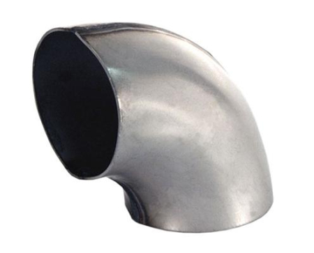 MUTKA 90° 2 1/2&quot; RUOSTUMATON 091-U036390R