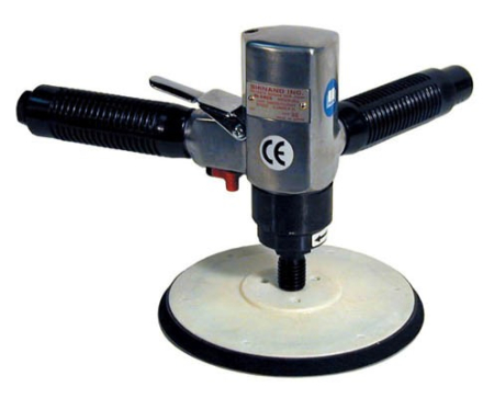 KIILLOTUSKONE 150MM SHINANO 242-2405