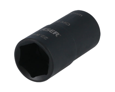 VANNEHYLSY VAURIOITUNEELLE MUTT. 22MM 258-8226