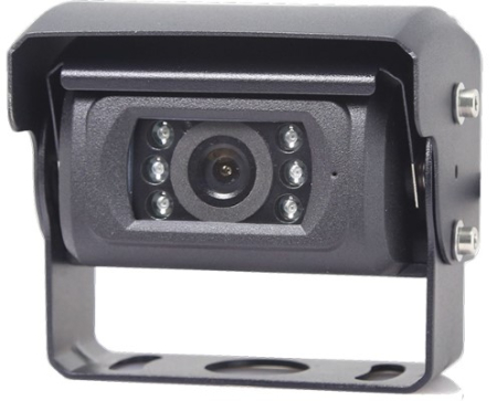 PERUUTUSKAMERA MOOTTORI+LÄMMITYS MINI 880-SV656