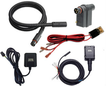 Ajastin Bluetooth Upgrade Kit D440052