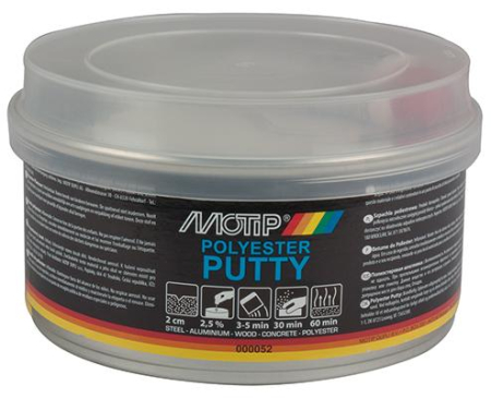 POLYESTERIKITTI 104-000052