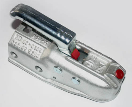KUULAKYTKIN 3500KG AK, 60MM 125-2290004
