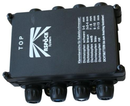 KYTKENTÄRASIA 14 ULOSTULOA ADR 76-5100-001