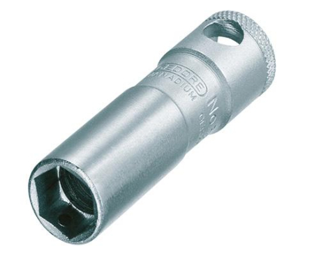 TULPPA-AVAIN 3/8&quot; 13/16&quot; GEDORE 250-52MH