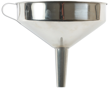 SUPPILO RST 200MM 258-7366