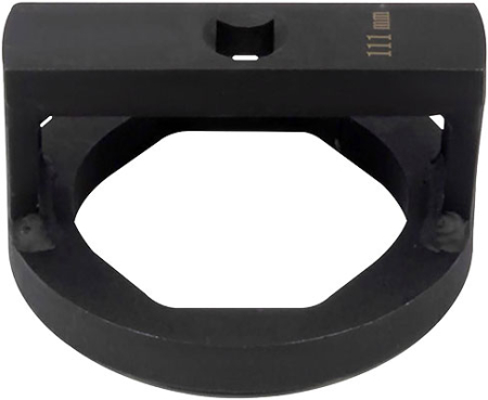 NAPAMUTTERIAVAIN 111 MM 258-COM0380