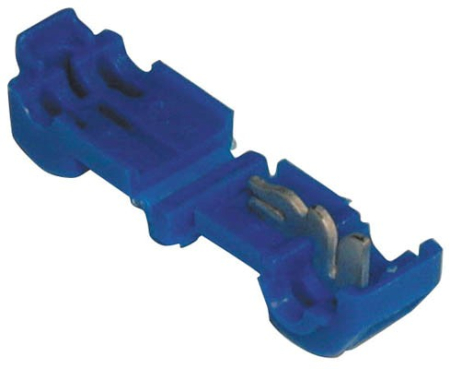PIKALUKKOLIITIN 1,0-2,5 MM² 338-952