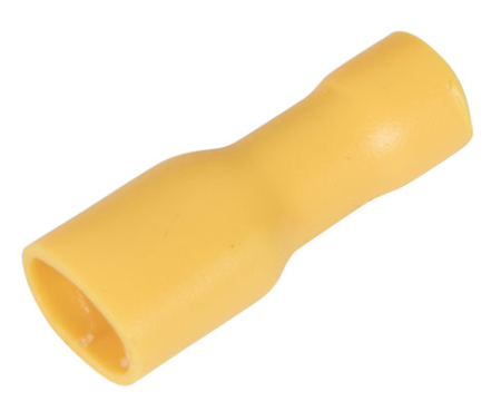 ERIST.PISTOKE KELT 6,3 MM 10 KPL K27 400-L03827