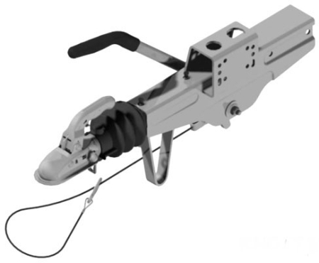 AISA KRV17 1100-1700KG 70 KNOTT INTEGR. 124-110018