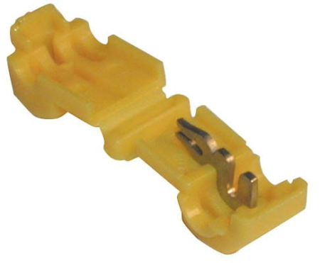 PIKALUKKOLIITIN 2,5-6,0 MM² 338-953