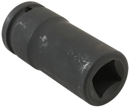 VANNEHYLSY 19MM NELIÖ 3/4&quot; MITSUBISHI 258-6980