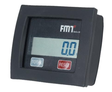 DIGIT.MITTARI RASVA PISTOOLIIN 18104 555-18115