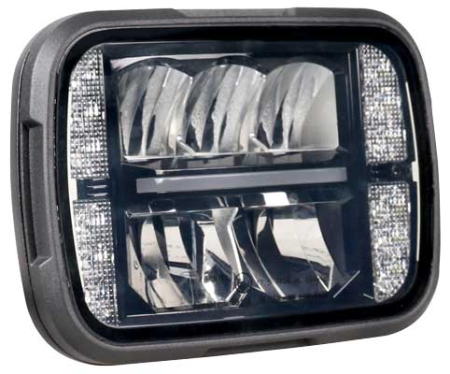 AURAVALO K27 PLOW II 375-683027