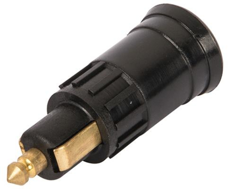 PISTOKE 2-NAP, K27 400-M01927