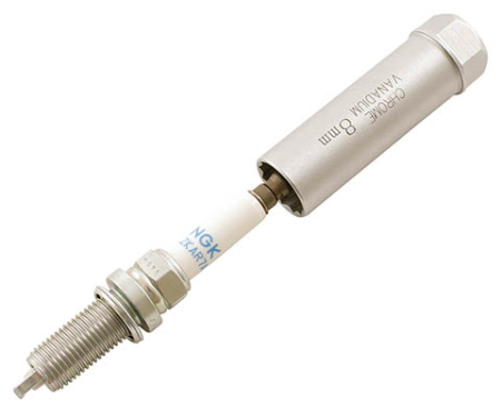 SYTYTYSTULPPAHYLSY 14MM 3/8&quot; 258-4376