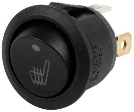 KEINUKYTKIN ON-OFF KING-BLISTER 400-K041