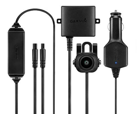 PERUUTUSKAMERA GARMIN NAVIGAATTOREILLE 880-BC30
