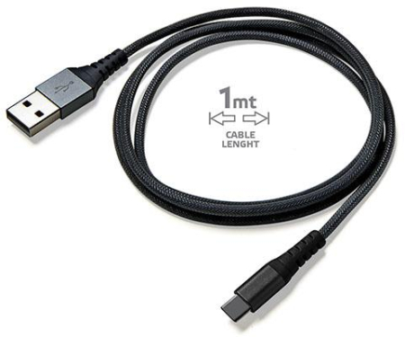 USB-JOHTO USBUSB-C 880-USBTYPEC