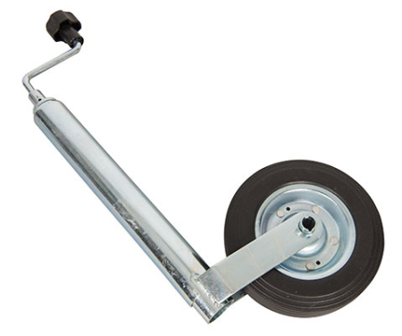 NOKKAPYÖRÄ  48MM,150KG K27 125-80000827