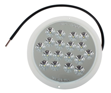LED-SISÄVALO 12 V 375-40037213
