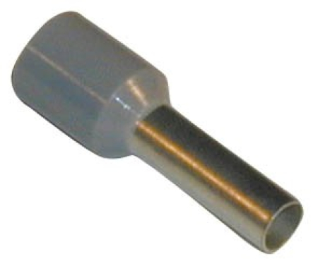PÄÄTEHYLSY 4,0 MM² 338-259