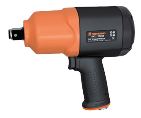 MUTTERINKIERRIN, 3/4&quot; 286-26204