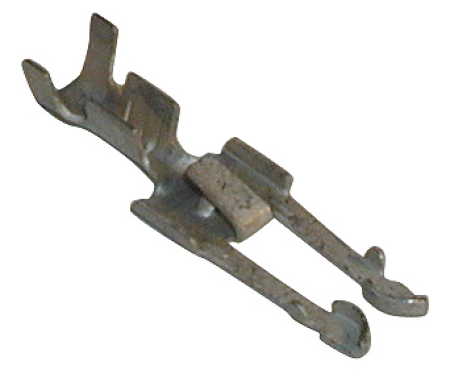 KOSKETUSLIITIN 0,5-1,0 MM² 338-907