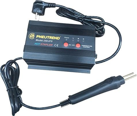 MUOVINKORJAUSSRJ. &quot;HOT STAPLER&quot; 258-970