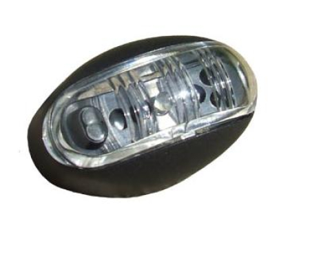 LED-äärivalo SIM 3168 12/24 V 375-0105000