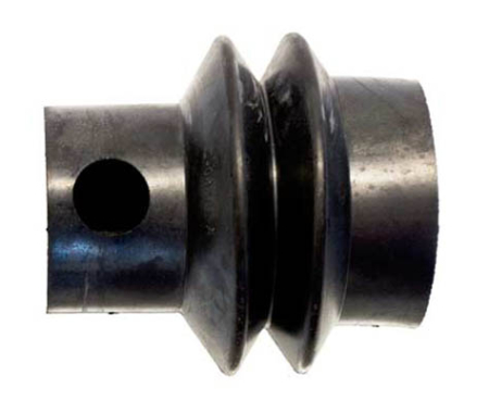 KUMIPALJE PAV SR 1,3 125-2237100