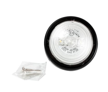 LED-ETUÄÄRIVALO 9-36 V 375-AE01-191C