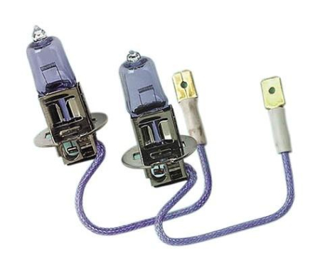 SUPERWHITE H3 12V 55W E-HYVÄKSYTTY 925-58182