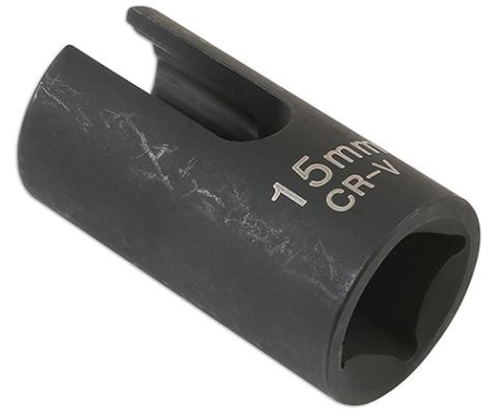 LÄMPÖTILA-ANTURIN IRROTUSHYLSY FORD 15MM 258-6970