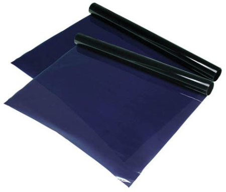 IKKUNAKALVO SAVU,ERITTÄIN TUMMA 75X300 912-GRY05-75