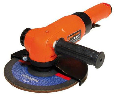 KULMAHIOMAKONE 180MM PNEUTREND 286-75105