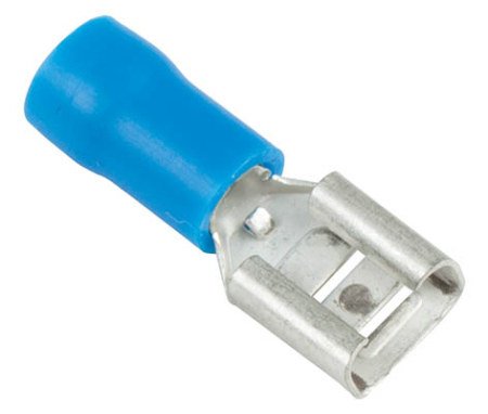 LAATTAPISTOKE, NAARAS 4,8 MM 1,5-2,5 MM² 338-175