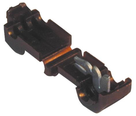 PIKALUKKOLIITIN 0,5-1,0 MM² 338-951