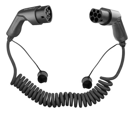 LATAUSKAAPELI T2,3-V16A,SPIRAALI 3M/5M 930-EV3215-S