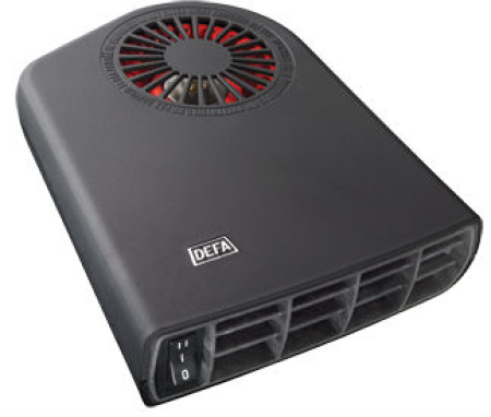 Sisätilanlämmitin Termini 2100 Schuko D430061