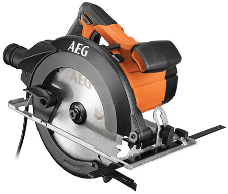 PYÖRÖSAHA 190MM 1200W 275-KS121