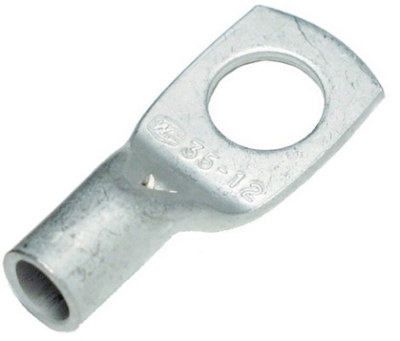 KAAPELIKENKÄ 25MM2/M8, 5 KPL 338-888N