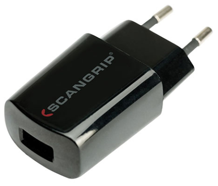 USB-LATURI 230V 1A 297-60-35305